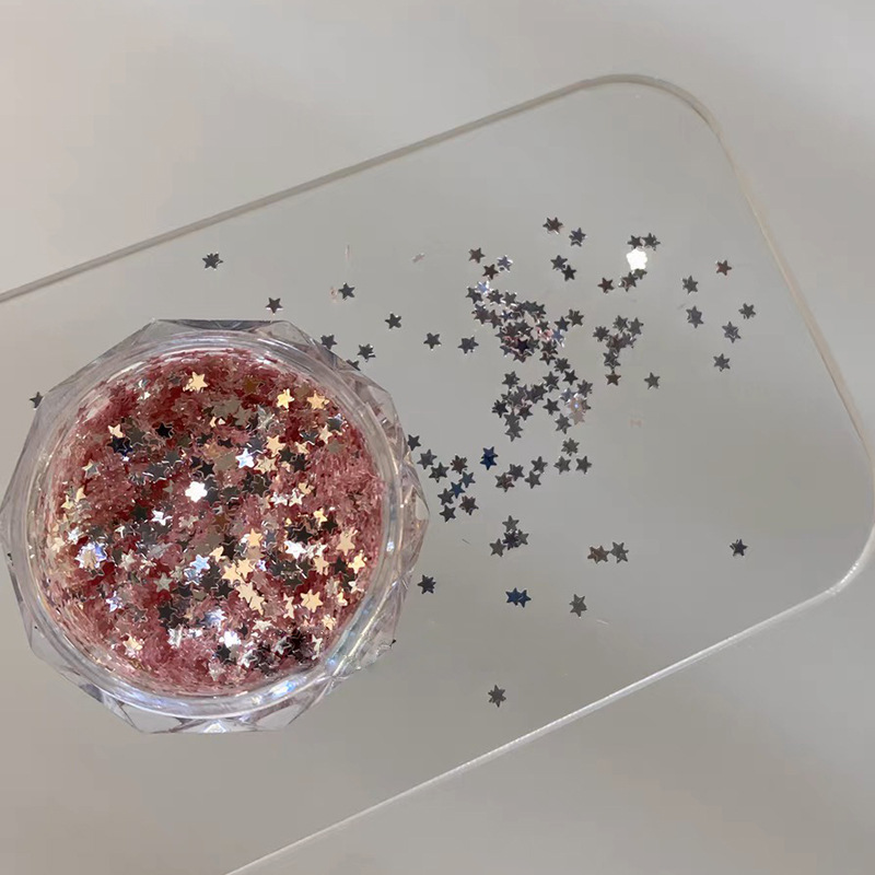 Lp-327 mini star [pink]