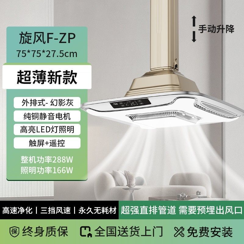 직선형 모델-허리케인 No.1 라이스 실버