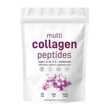 F؛ TKN Multi Collagen Peptides Powderzԭķ