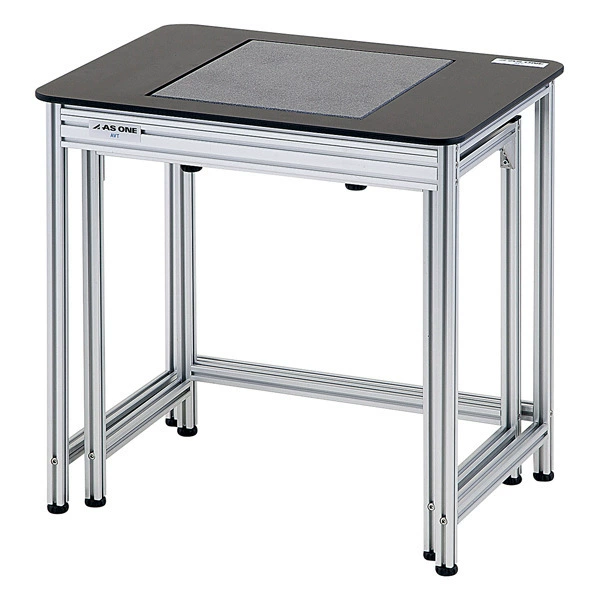 Анти-вибрации стенд