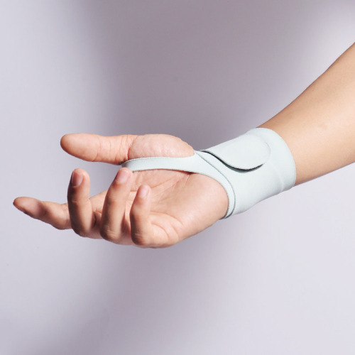 Bestselling Fitness Wrist Support Band, Slim Anti-Twist Wrist Support Band for Men and Women, for Badminton, Tennis, Yoga, Sports Supplies