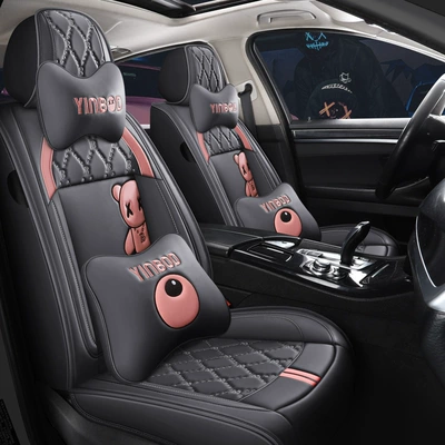 cx5 seat cover all-inclusive horse | Four Seasons Pad