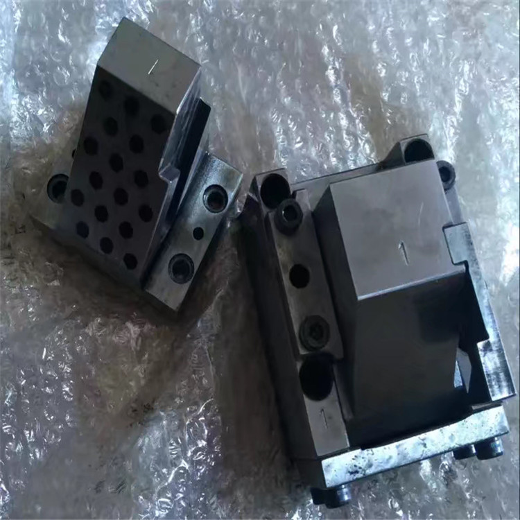 冲压模具配件 斜楔MEDC MEDCA 正装斜楔 平吊斜偰 量大