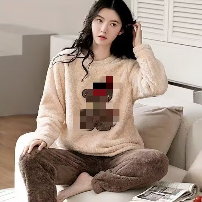11 모자 베어-벨벳/D/Y