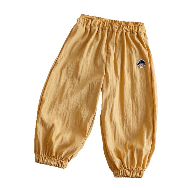 Trousers for boys
