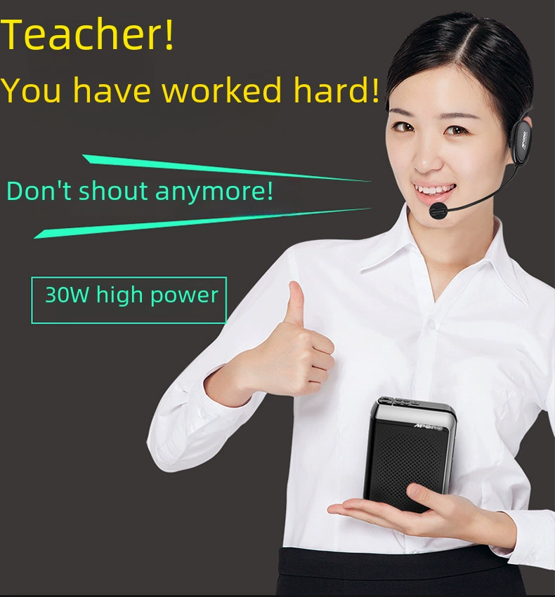 Apolо Wireless микрофон, bluetooth, пчела, обучение, высокая мощность