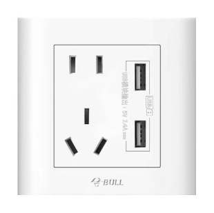 BULL/��ţG32ϵ�ж�ף���ɫ����X�ҕ�ԒUSB�_�P����