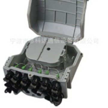 16芯分光箱  16芯分纤箱