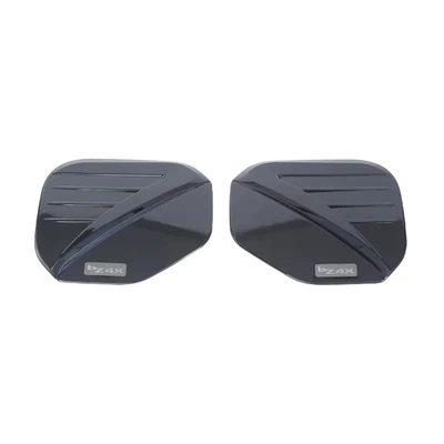 Rearview Mirror, Door Handle Bowl, Fog – Other Automotive Exterior Supplies - abs-piano-black-fuel-tank-cap