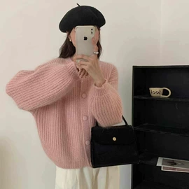 女式针织衫;毛衣;女式马甲