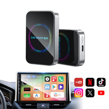 �羳carplay܇�C������AI BOX���ܺ���carplay�DHDMI�ҕ��