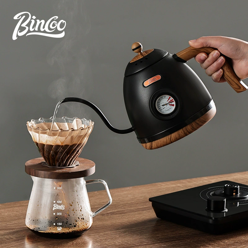 Bincoo Smart coffee pot, teapot for home use, tea