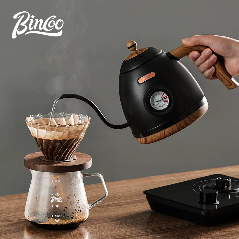 Bincoo Smart coffee pot, teapot for home use, tea
