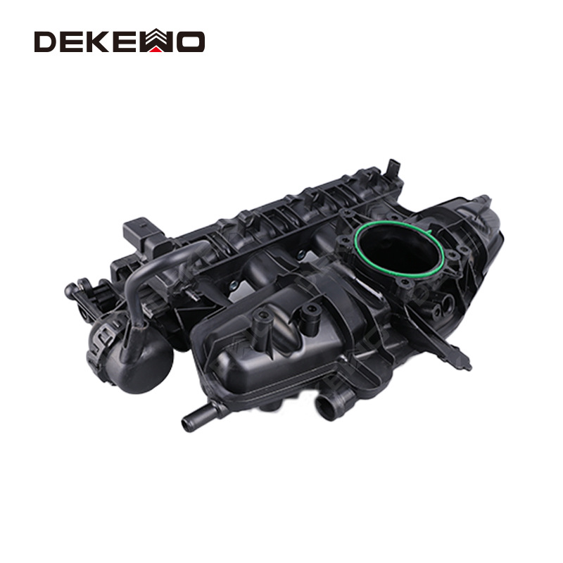 Factory direct sales for Volkswagen EA888 intake manifold 06J133201AR 06J133185BN