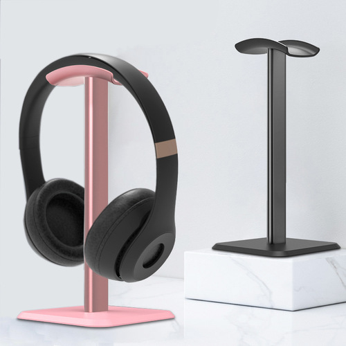 New Z6 headphone stand, headphone stand, fixed LOGO headphone stand, detachable headphone display stand