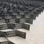 格室河道绿化边坡蜂巢