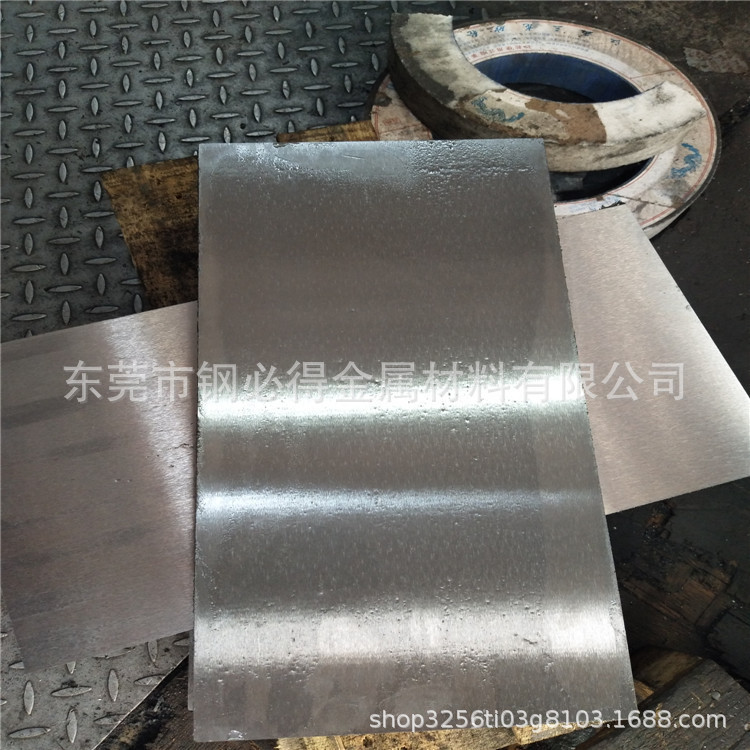 供应进口TA17钛合金板 耐高温TA17钛合金板 TA17耐腐蚀钛板