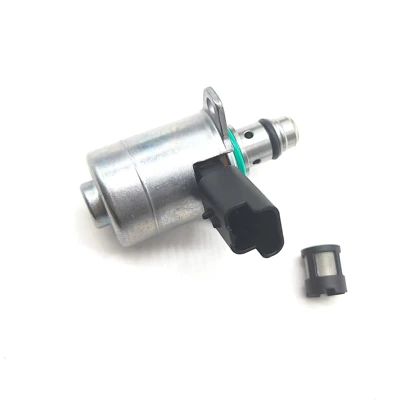 Oil pump, nozzle metering unit valves suitable