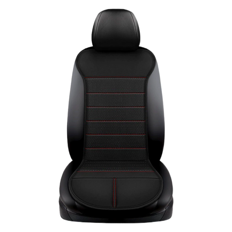 Жилет Автомобильная подушка с подогревом зимнее цельное сиденье теплое автомобильное электрическое отопление 12V24V Автомобильная подушка с подогревом