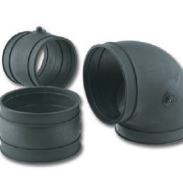 MANN FILTER 曼牌 空气连接件 弯管 3920025999