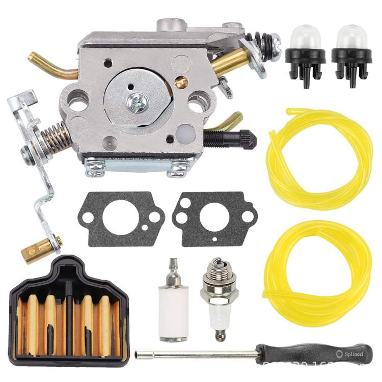 Cortadora motosierra accesorios carburador 573952201 PP5020AV C1M-W47PP5020 PP4818A
