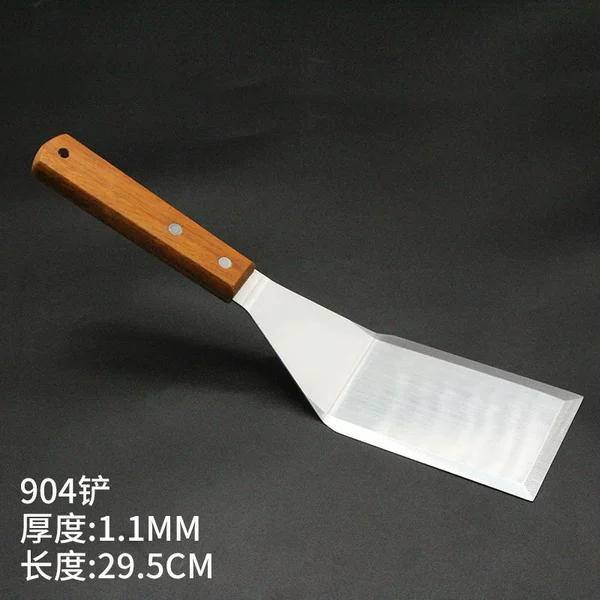 904 shovel without holes