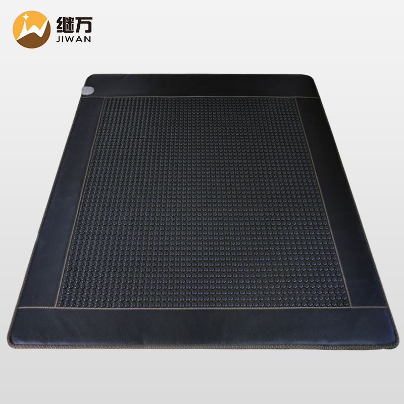 [after Wanlejia] Tourmaline Electric Heating Mattress Dual Temperature Smart Tatami Magnetic Field Single/Double Mattress