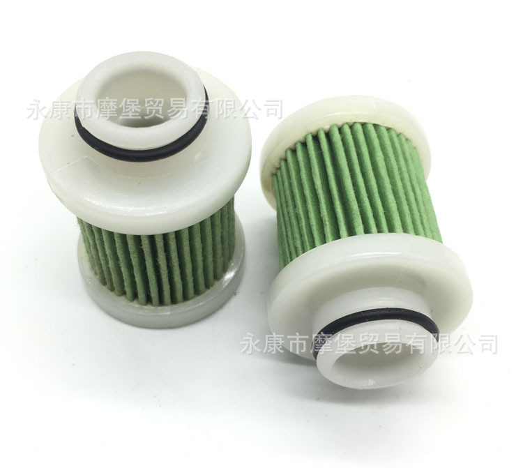 6D8-WS24A-006D8-24563-00燃油滤清器适用雅马哈F30-115HP舷外机