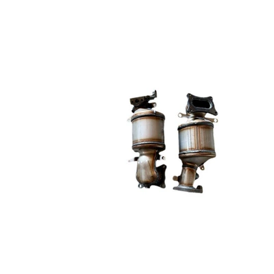 Converter Assembly Converter, Katalizator