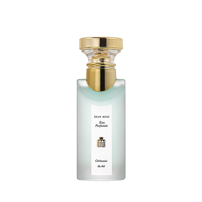 Eau de toilette unisex profumo tè bianco fragranza persistente_voghion.com