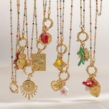̩�Ȳ���ֵ���DIY��������18k����ɫ�ɰ���׹�ɲ�ж��ħ֮������