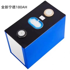 Catl寧徳180ah3.7v三元リチウム電池大単体電動三輪四輪動力大容量コア