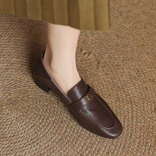 ��ë����Ь 3.5cm�^��ţƤ��Ь2025���ﶬ����ƤСƤЬȫƤ�и�Ů