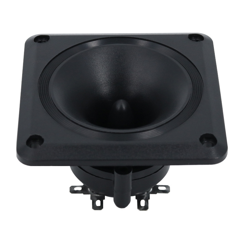 Southeast Asia Bird's Nest Farm Birdhouse Bird Sound Speaker 27mm Corrugated Buzzer Piezoelectric Ceramic Tweeter