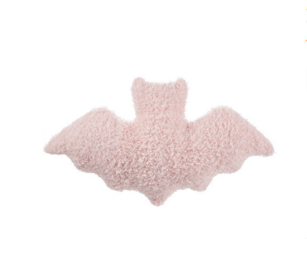 クロスボーダーhallowen plushハロウィン装飾置物コウモリ抱き枕カボチャ幽霊ぬいぐるみクッション|undefined