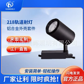成套灯具;灯具外壳;灯具套件