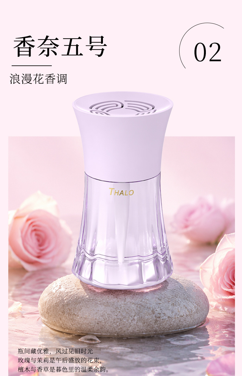 Xiaomanyao Cologne Men's Car Fragrance New Long-Lasting Scent High-End Car Perfume for Odor Removal in Vehicles