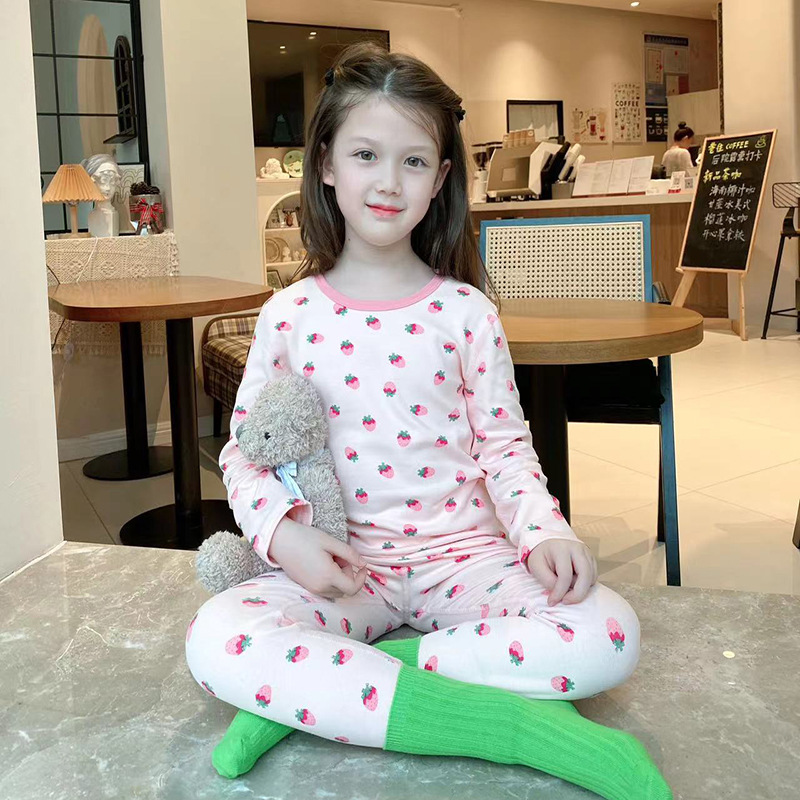 Strawberry Sweetheart Pink