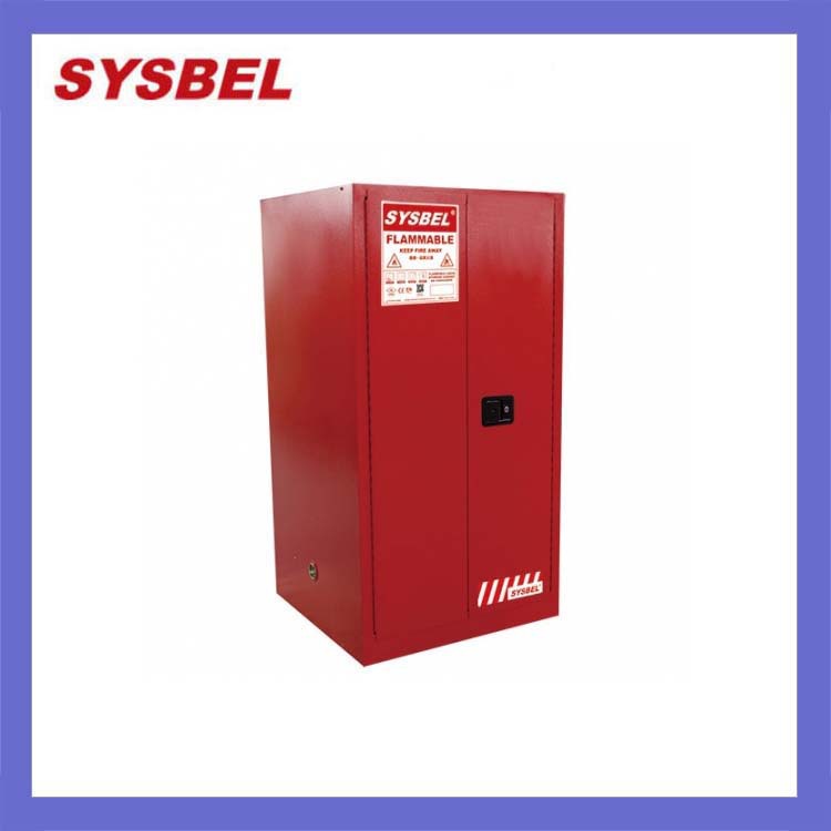 西斯贝尔SYSBEL60加仑可燃液体防火安全柜WA810600R