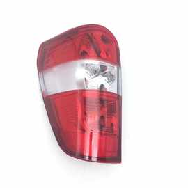 适用于五菱之光6390后尾灯 豪华版和经济款 白色和红色 6390尾灯