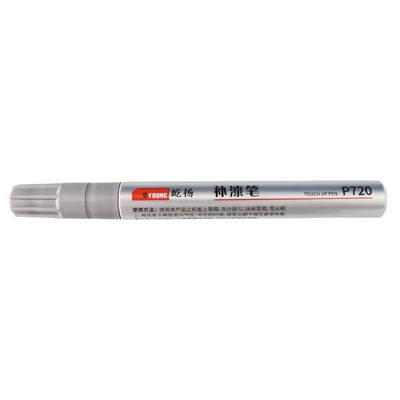 Avtomobil boya qələmləri: Special Paint Pen for Paint Touch-Up