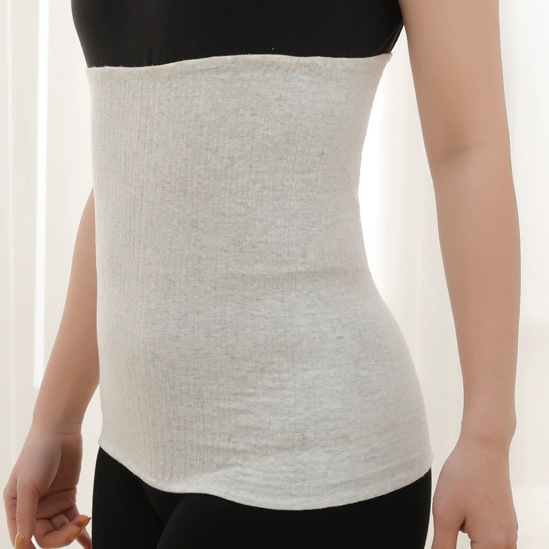 Summer elastic keep warm cold-proof umbilical bandage for pregnant, wholesale