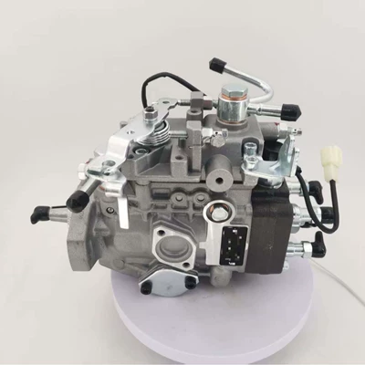 104780-4060 Yanacaq Nasosu Ve4/10F2000Lnp1869 Ve İnjeksiya Nasosu Ve4