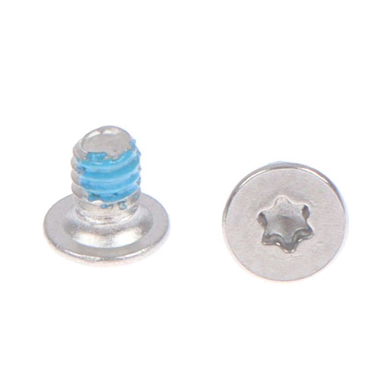 Dell Xps13 15 9343 9350 9360 9550 9560 5510 5520 9365 Back Cover Screws