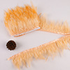 White accessory, decorations, clothing, wholesale, feather stuffing