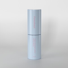 30ml ホット販売 3 チャンバーロックフレッシュ真空ボトルエッセンススキンケア製品包装シール