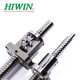 Taiwan HIWIN silver precision ball screw nut suit 2005 ball screw ball screw