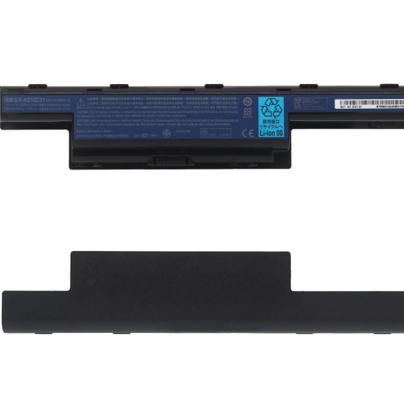 Suitable for Acer 4741g 4743g 4752g 4738g 5750g E1-471G/571G Notebook Battery