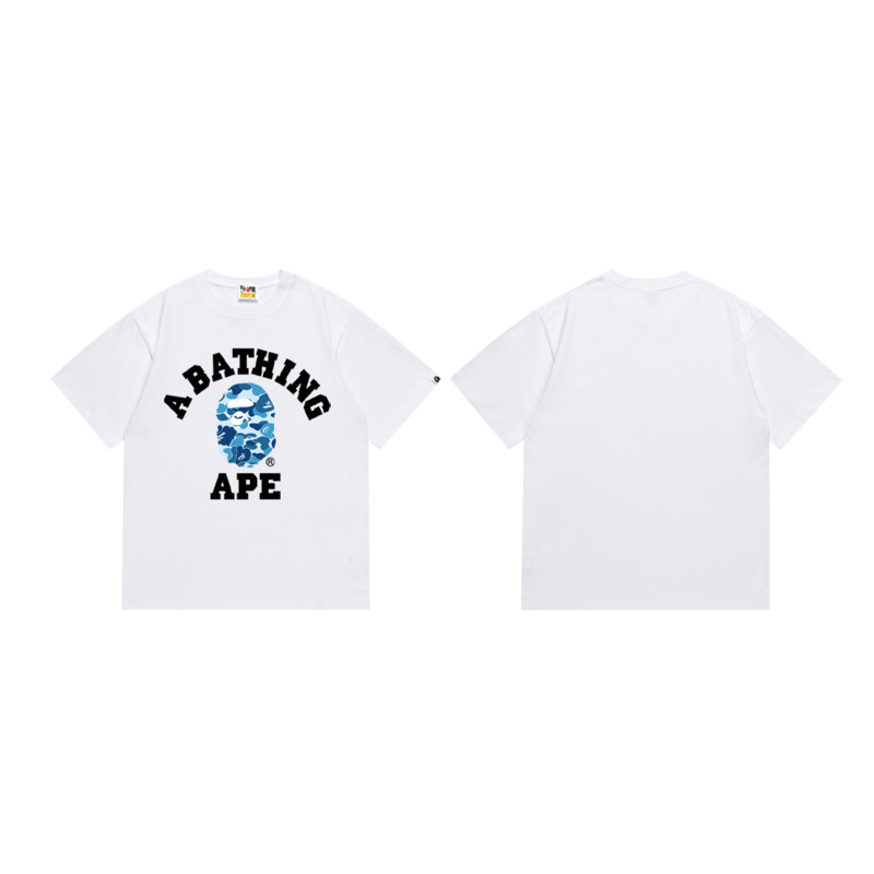 266 화이트 블루