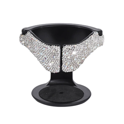 Car cup holder/beverage holder – Qìchē Drink Rack